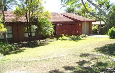 Main view of Homely house listing, 42 Paluna Street, Riverhills QLD 4074