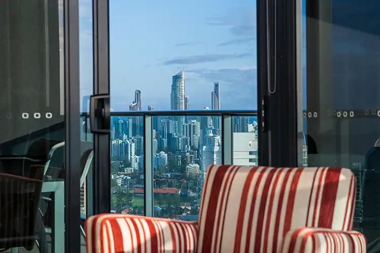 3403/1 ORACLE BOULEVARD, Broadbeach QLD 4218