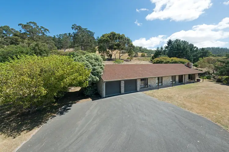 Second view of Homely house listing, 185 Tara Drive, Acton Park TAS 7170