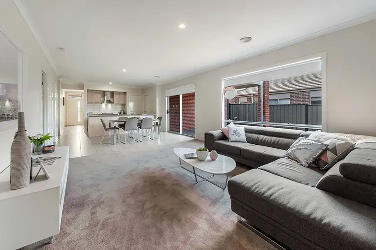 Seventh view of Homely house listing, 16 Serenity Way, Craigieburn VIC 3064