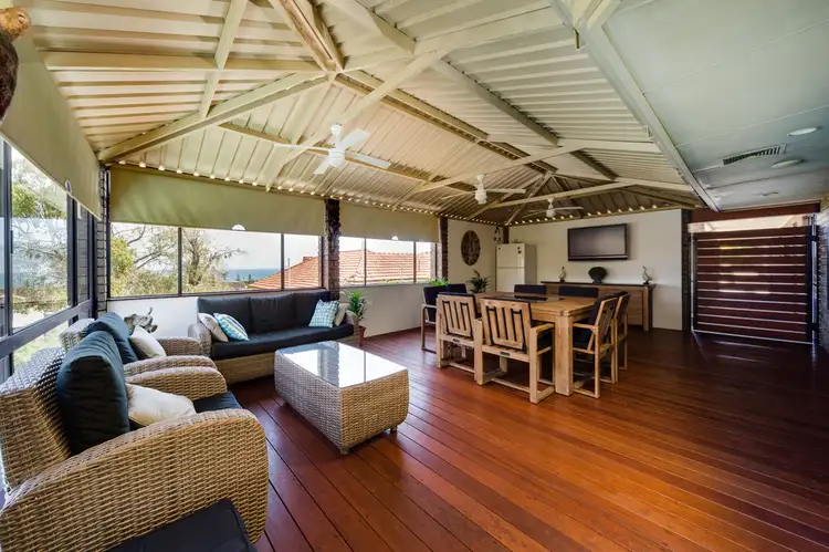 Sixth view of Homely house listing, 9 King Street, Coogee WA 6166