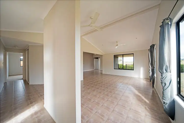 Fourth view of Homely house listing, 558 Midge Point Rd, Bloomsbury QLD 4799