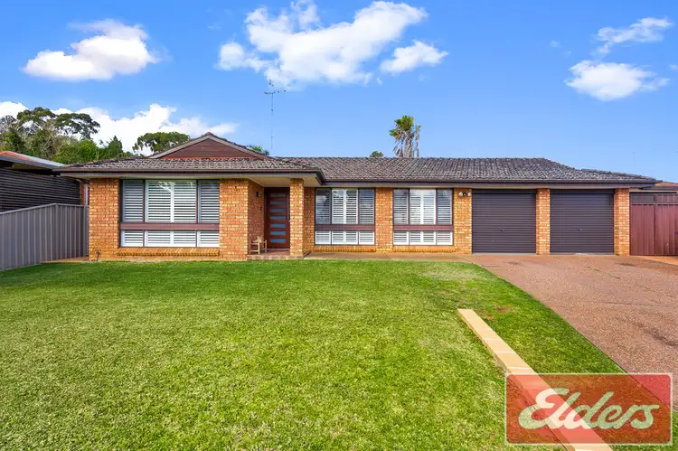 62 Manning Street, Kingswood NSW 2747