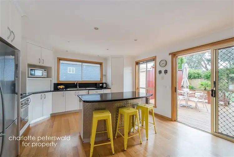 Third view of Homely house listing, 107 Terrina Street, Lauderdale TAS 7021