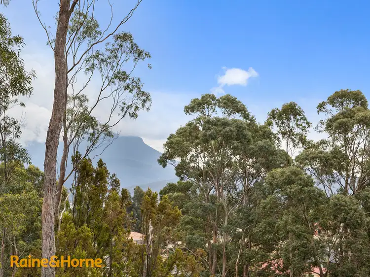 Sixth view of Homely land listing, Lot 1 Algona Rise, Kingston TAS 7050