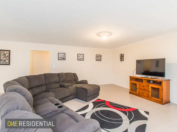 Second view of Homely house listing, 30 Lawrence Way, Byford WA 6122