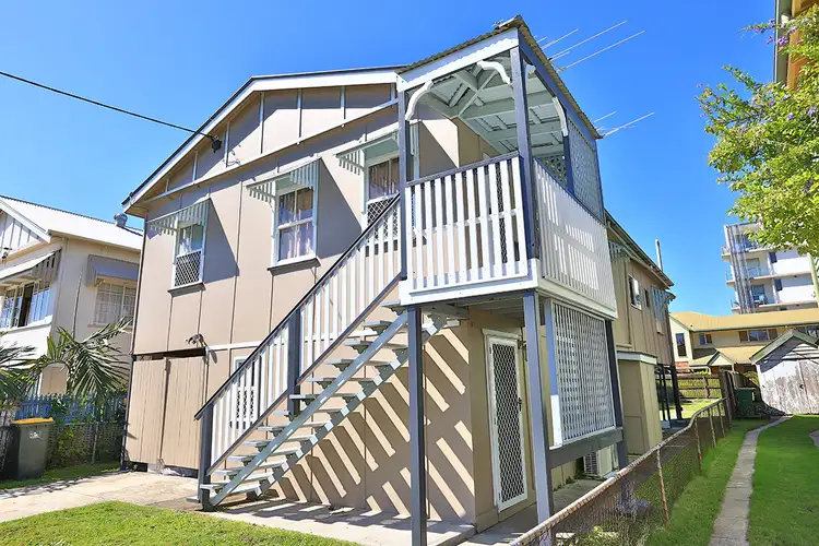 Fourth view of Homely house listing, 8 Louis Street, Redcliffe QLD 4020