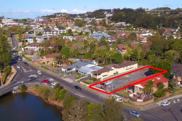 Fifth view of Homely townhouse listing, 3/172 Terrigal Drive, Terrigal NSW 2260