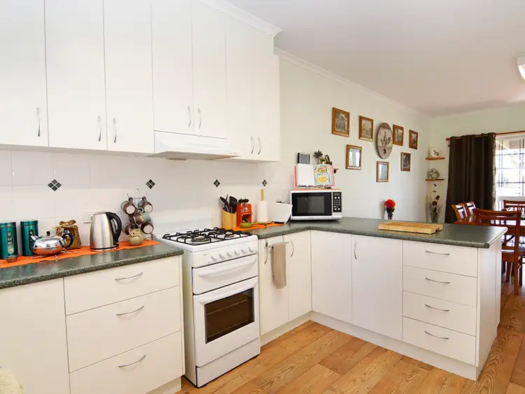 Fifth view of Homely house listing, 49 Torney Road, Cardross VIC 3496