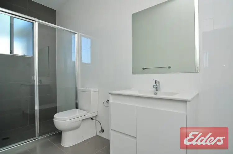 Fourth view of Homely townhouse listing, 401-403 Wentworth Avenue, Toongabbie NSW 2146