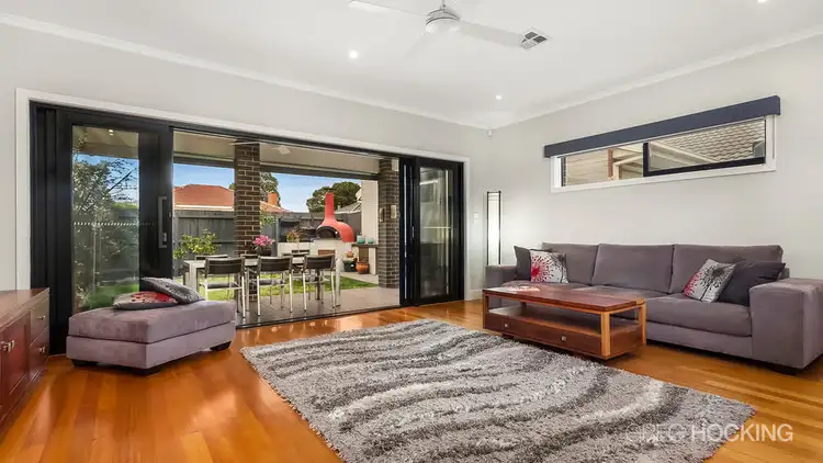 Fifth view of Homely house listing, 23a Angus Avenue, Altona North VIC 3025