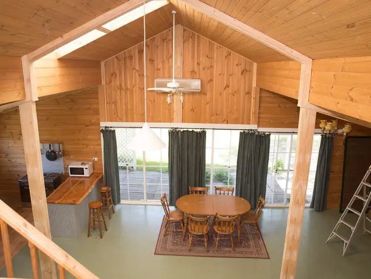 Third view of Homely rural property listing, 1807 Ulan Road, Mudgee NSW 2850