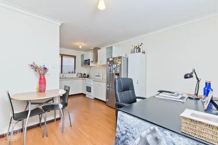 Second view of Homely house listing, 6/15 Caledonian Avenue, Maylands WA 6051