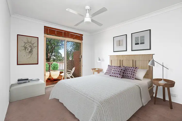 Third view of Homely apartment listing, 25a/19-21 George Street, North Strathfield NSW 2137