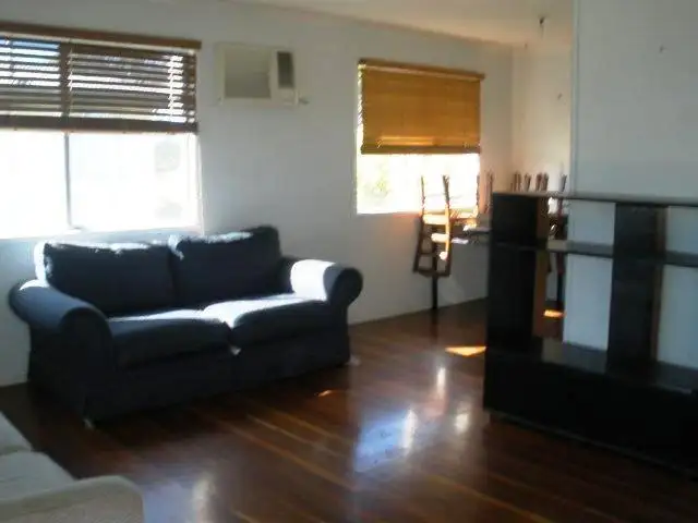 Third view of Homely house listing, 21 Gum Street, Blackwater QLD 4717