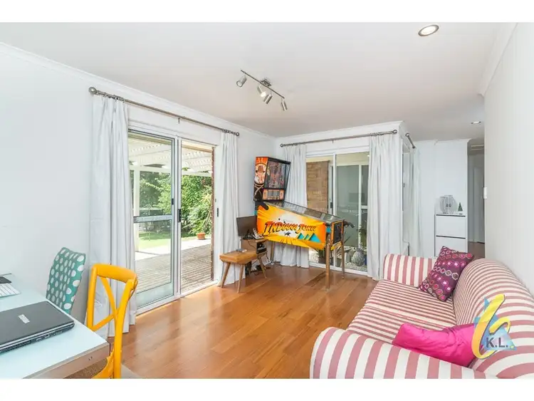 Fifth view of Homely house listing, 18 Queensborough Parade, Karalee QLD 4306