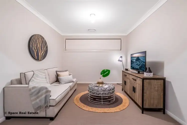 Fifth view of Homely house listing, 26 Hollows Drive, Oran Park NSW 2570