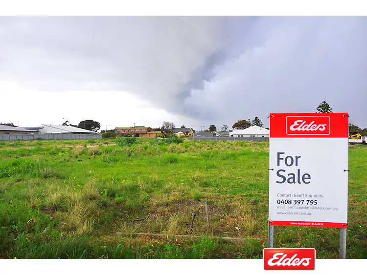 Fourth view of Homely land listing, Lot 21 McFarlane, Kingston Se SA 5275