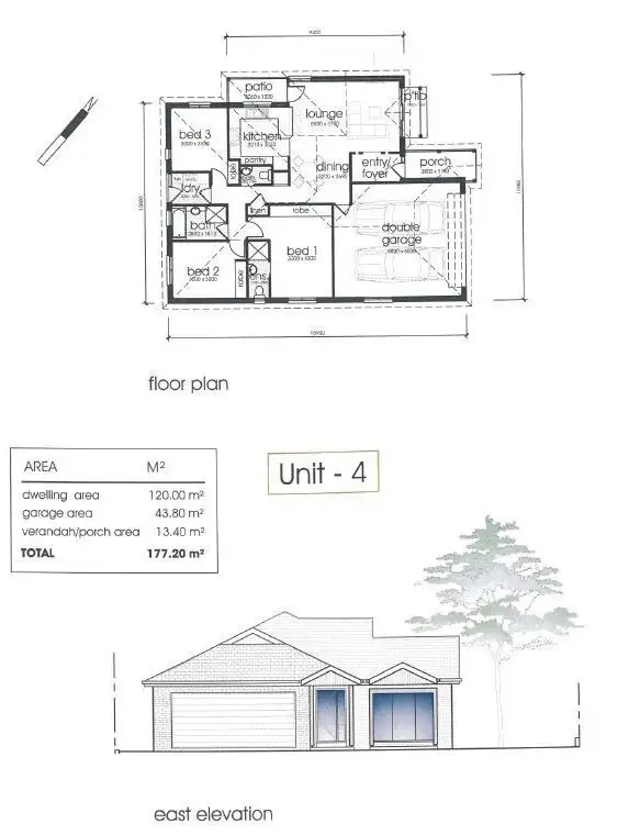 Fifth view of Homely townhouse listing, Unit 12, 35-41 Watson Road, Moss Vale NSW 2577