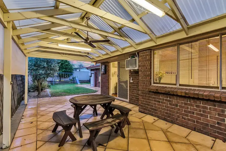 Fourth view of Homely house listing, 19 Mawson Circuit, Woodcroft SA 5162