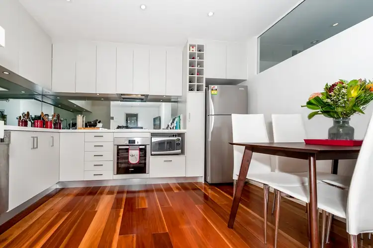 Second view of Homely unit listing, 14/117 Boyce Road, Maroubra NSW 2035