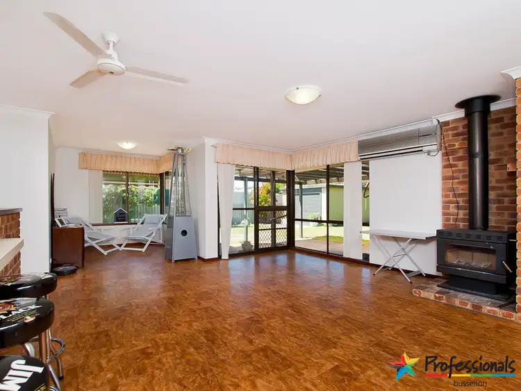 Fourth view of Homely house listing, 22 Hovea Crescent, West Busselton WA 6280