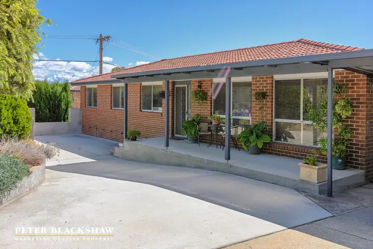 3 Seaver Street, Monash ACT 2904