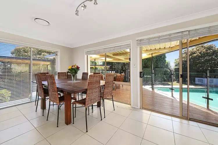 Third view of Homely house listing, 5 Rail Place, Chipping Norton NSW 2170