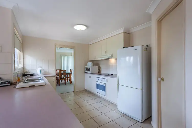 Second view of Homely house listing, 65 Bouganvillea Drive, Middle Ridge QLD 4350
