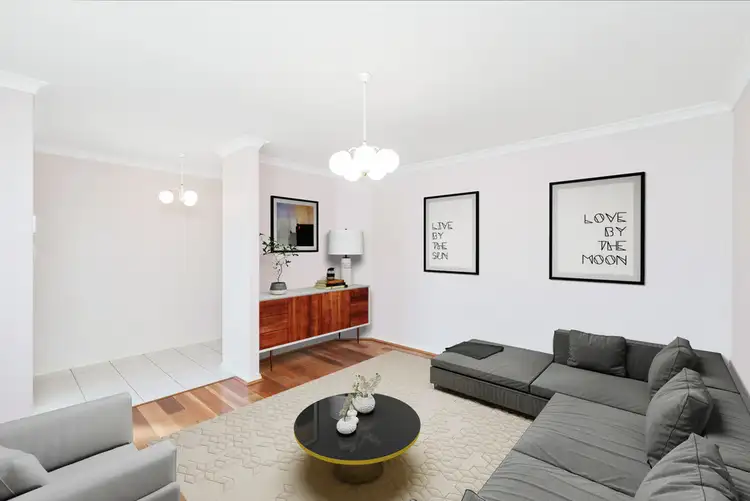 Second view of Homely house listing, 1/32 Frederick Road, Hamilton Hill WA 6163