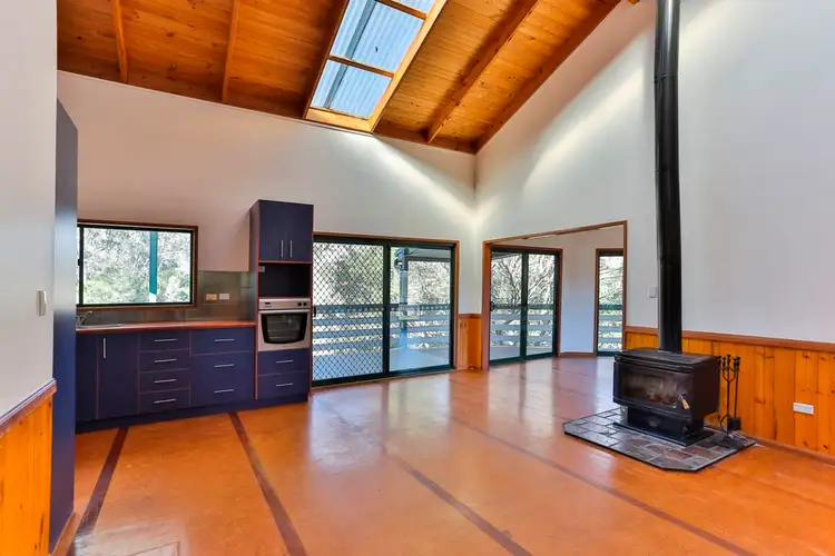 Sixth view of Homely house listing, 12663 New England Highway, Top Camp QLD 4350