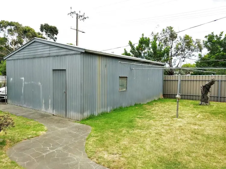 Second view of Homely land listing, 12 Teak Street, Campbelltown SA 5074