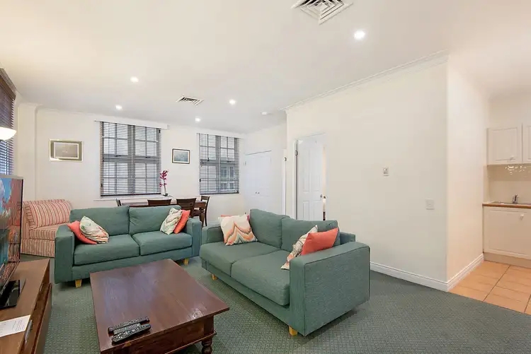 308/301 Ann Street, Brisbane City QLD 4000