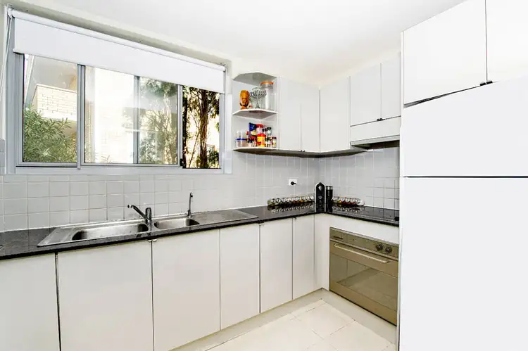 Second view of Homely apartment listing, 2/1 William Street, Rose Bay NSW 2029