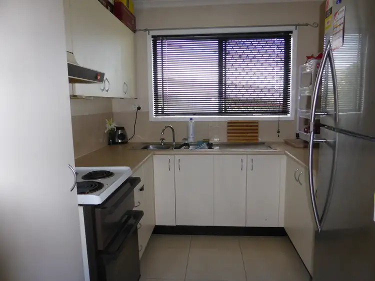 Second view of Homely townhouse listing, 5b/3 Guinevere Court, Bethania QLD 4205