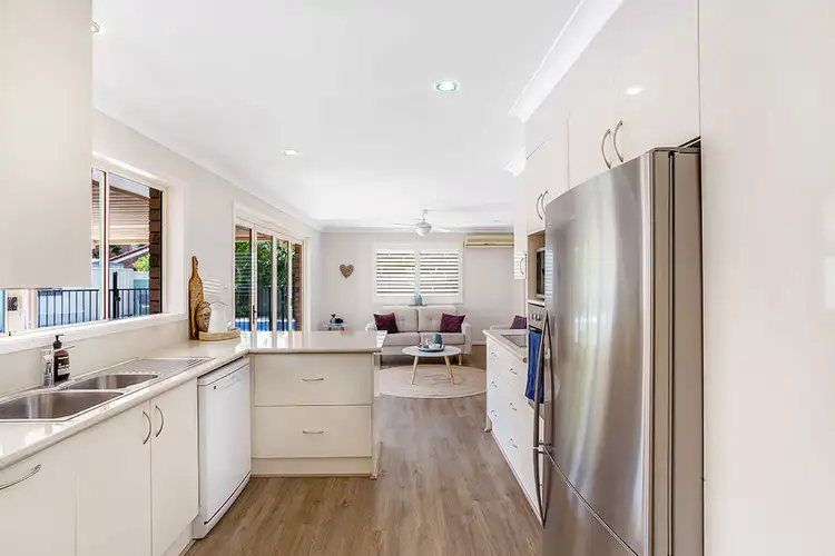 Sixth view of Homely house listing, 47 Caledonia Close, Salamander Bay NSW 2317