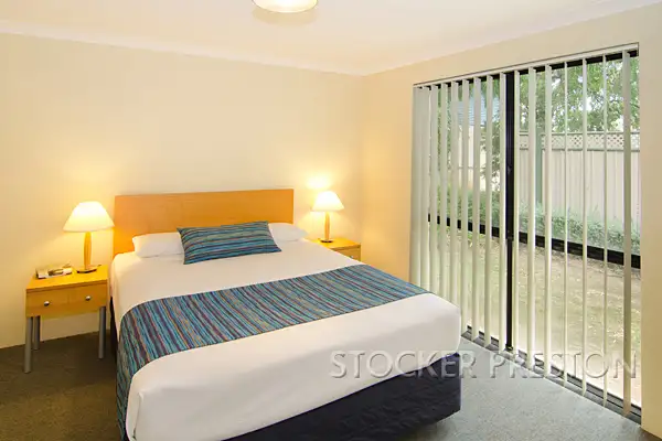 Sixth view of Homely unit listing, Unit 35/19 Earnshaw Road, West Busselton WA 6280