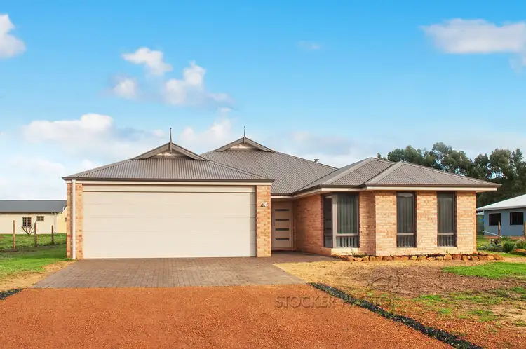 26 Eldridge Avenue, Witchcliffe WA 6286
