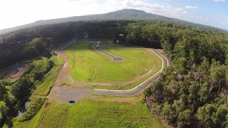 Sixth view of Homely land listing, Lot 75 Culgoa Court, Beerwah QLD 4519