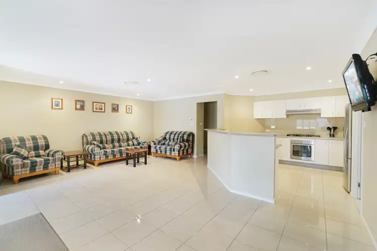 Third view of Homely house listing, 6 Hunter Street, Tahmoor NSW 2573