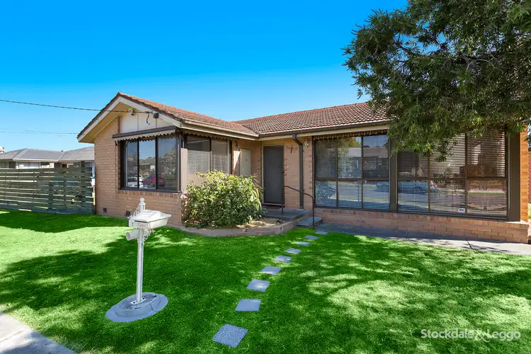 Third view of Homely house listing, 2 Melton Court, Dallas VIC 3047