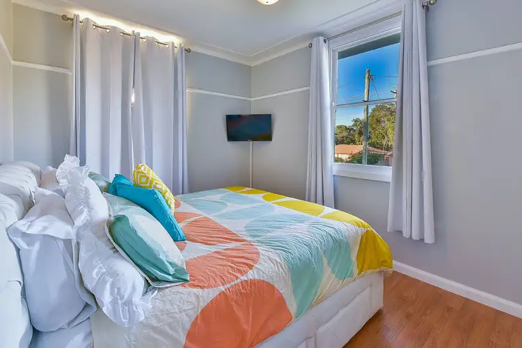 Seventh view of Homely house listing, 33 Steveys Forest Road, Oakdale NSW 2570