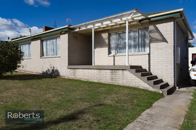 Main view of Homely house listing, 49 Cornwall Crescent, Newnham TAS 7248