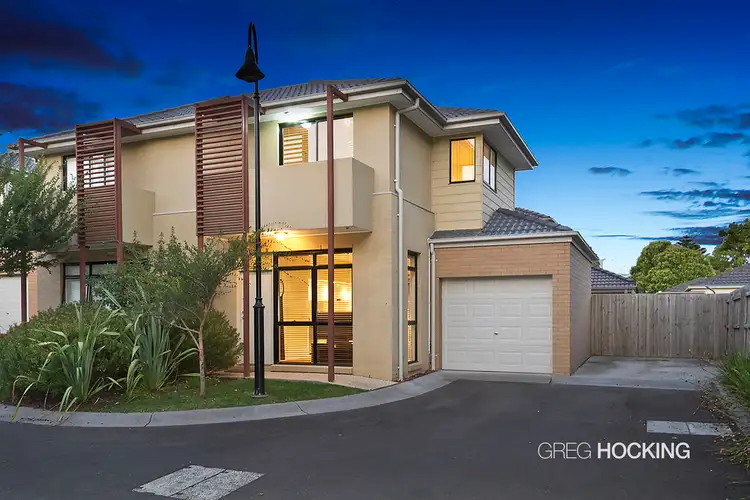 22 Brushbox Court, Clayton VIC 3168