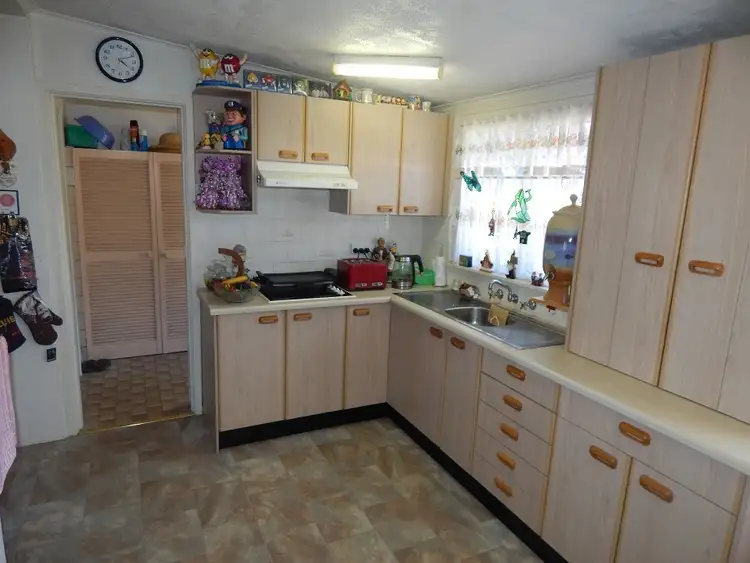 Second view of Homely house listing, 15 Edel Place, Fairfield West NSW 2165