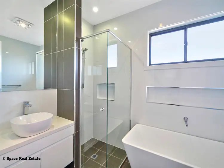 Fifth view of Homely house listing, 30 Rymill Crescent, Gledswood Hills NSW 2557