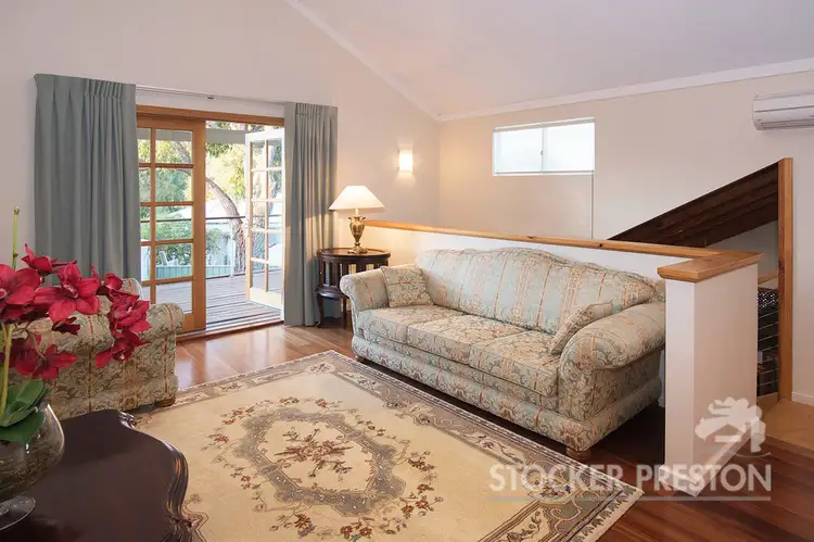 Fifth view of Homely house listing, 39 Chieftain Crescent, Dunsborough WA 6281