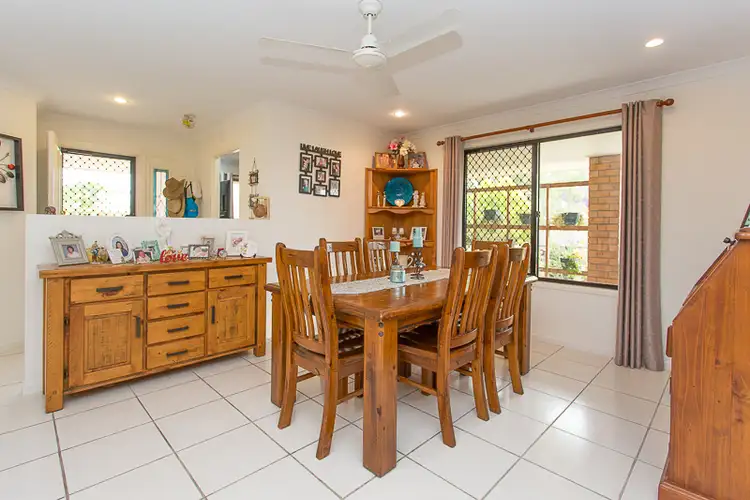 Sixth view of Homely house listing, 44 James Muscat Drive, Walkerston QLD 4751