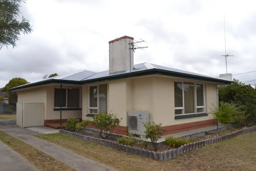 Main view of Homely house listing, 14 Alleyn Street, Millicent SA 5280