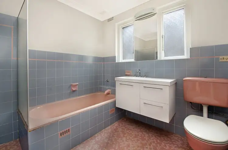 Sixth view of Homely apartment listing, 2/49 Liverpool Street, Rose Bay NSW 2029